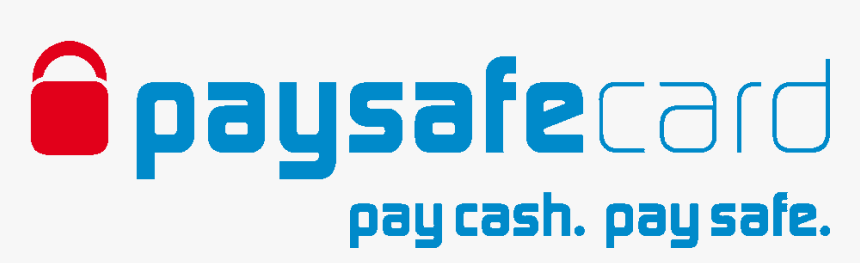 Paysafecard Logo - Gif - Paysafecard, HD Png Download