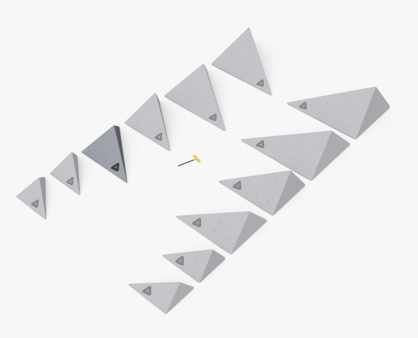 Triangle, HD Png Download