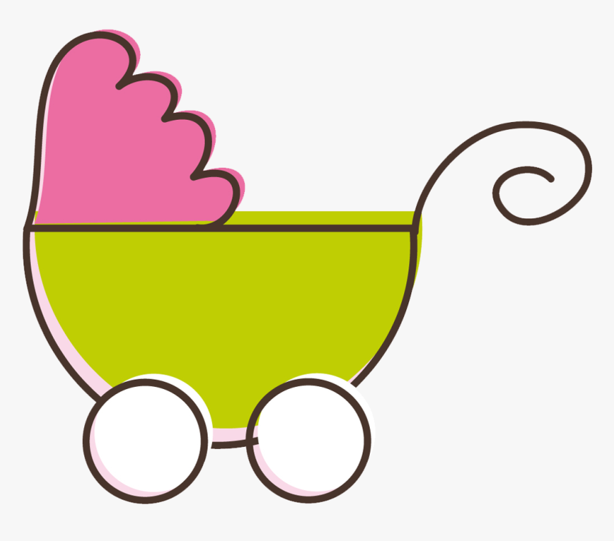 Imagenes Para Baby Shower - De Baby Shower Png, Transparent Png