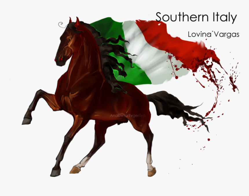 Stallion, HD Png Download