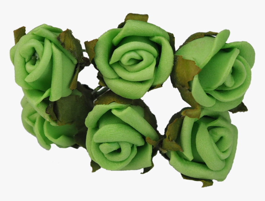 Garden Roses, HD Png Download