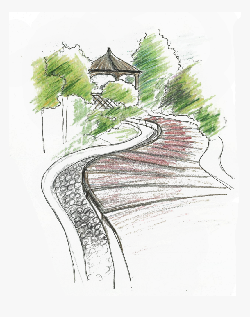 Sketch, HD Png Download