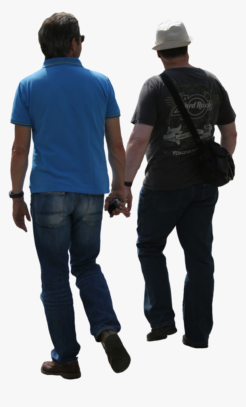 Standing, HD Png Download