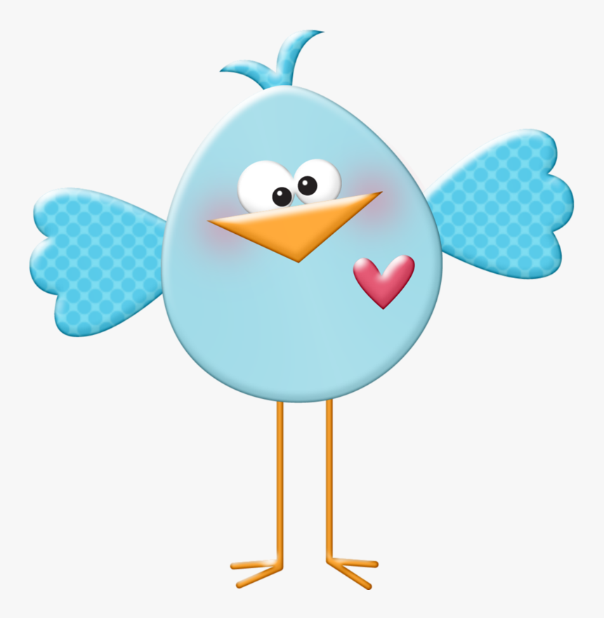 Bird In Sunshine Clipart , Png Download - Dibujos Infantiles Tiernos, Transparent Png