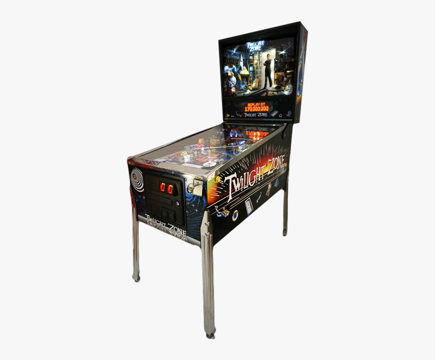 Metallica Pinball Machine, HD Png Download
