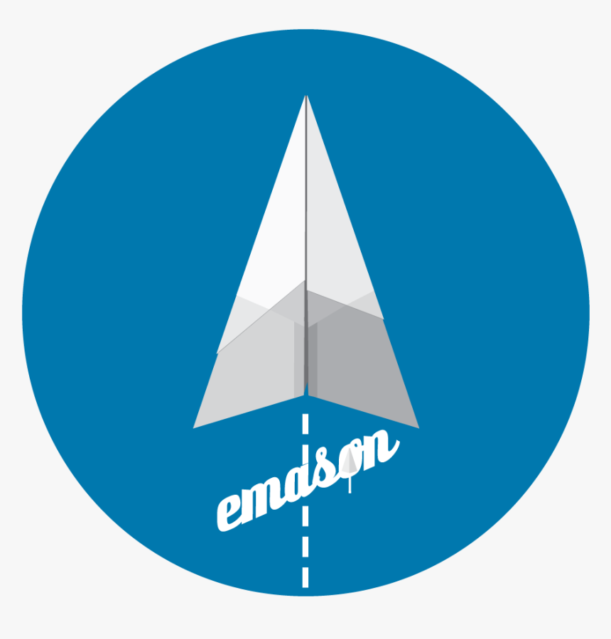 -mason Logo - Concentric Circles, HD Png Download