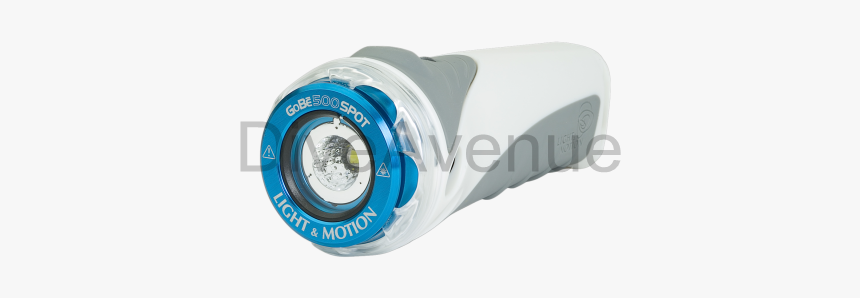 Flashlight, HD Png Download