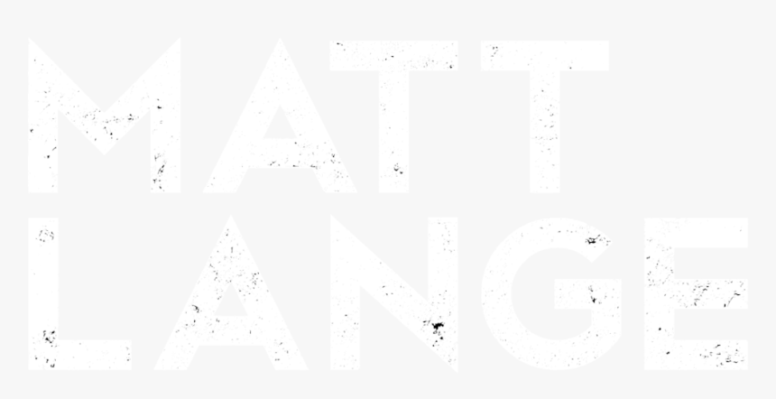 Matt Lange, HD Png Download