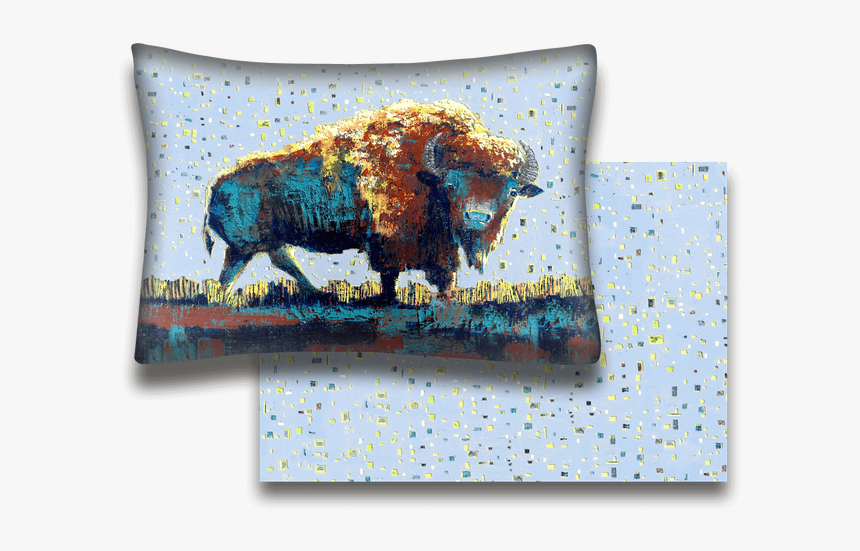 Cushion, HD Png Download