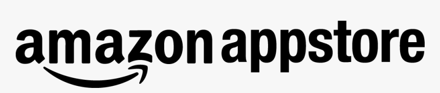 Amazon Appstore - Amazon, HD Png Download