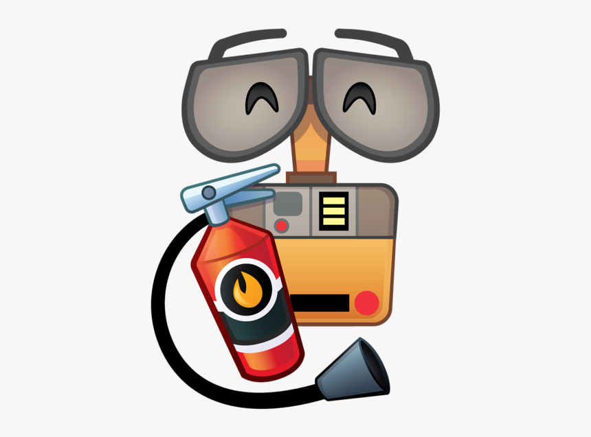 Disney Emoji Blitz Wall E, HD Png Download