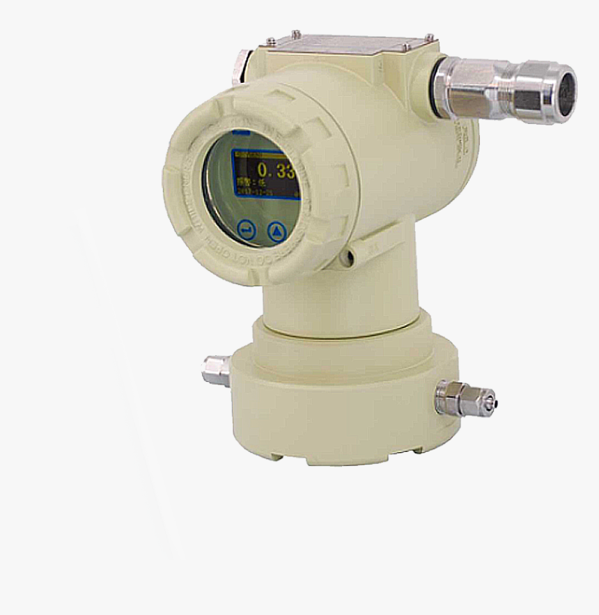 Ci Pc95 2 Explosion Proof Trace Oxygen Analyzer - Gadget, HD Png Download