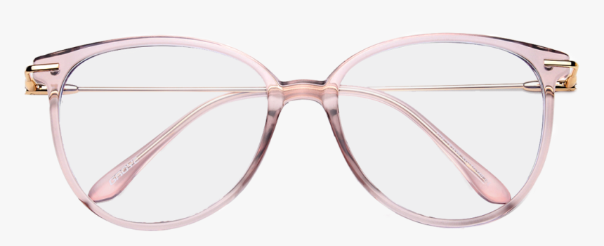 Gaoye Blue Light Blocking Unisex Computer Glasses - Glass, HD Png Download