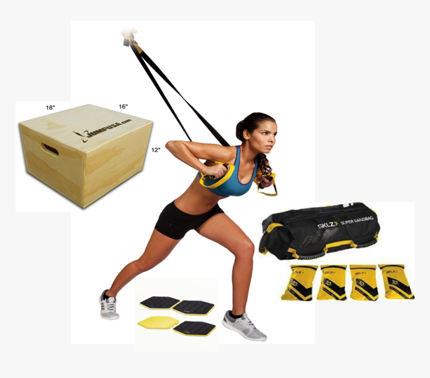 Banda De Suspension, HD Png Download