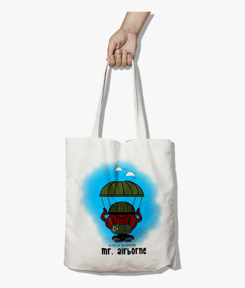Tote Bag, HD Png Download