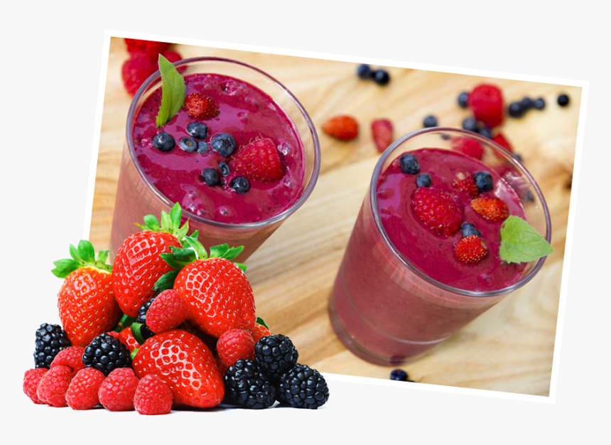 Frutti Di Bosco, HD Png Download