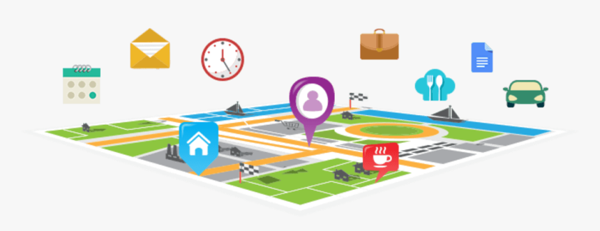 A Robust Dynamics Crm Map Integration
microsoft Dynamics, HD Png Download