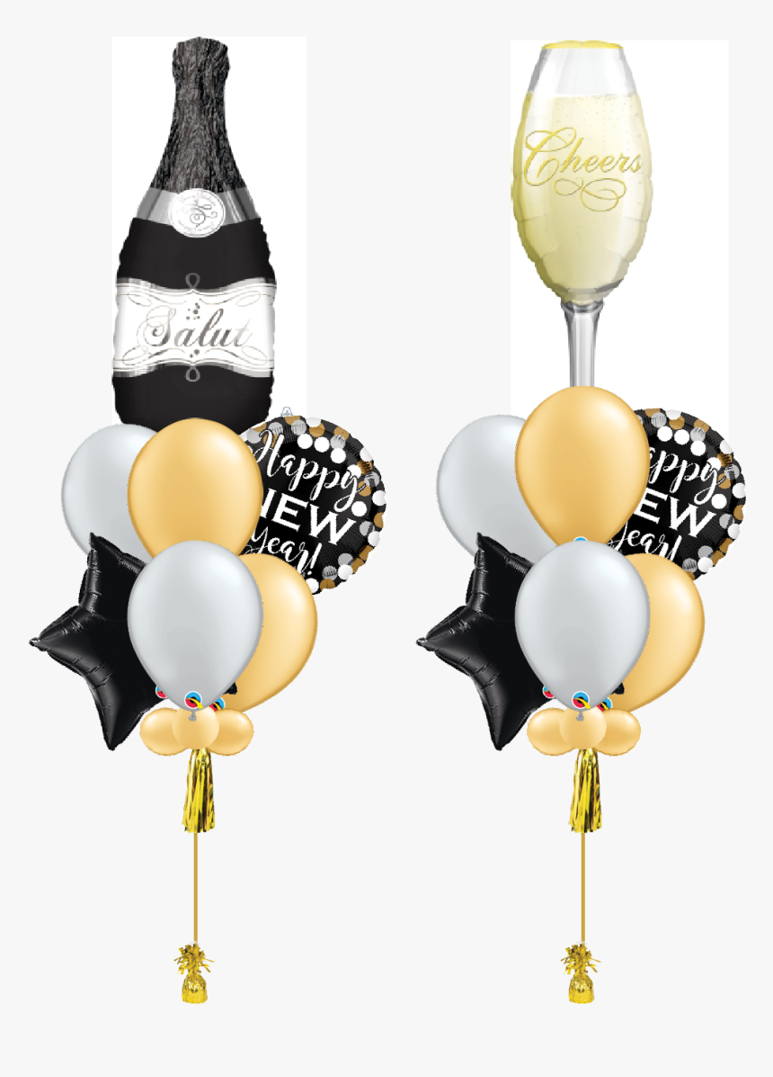 Wine Bottle, HD Png Download