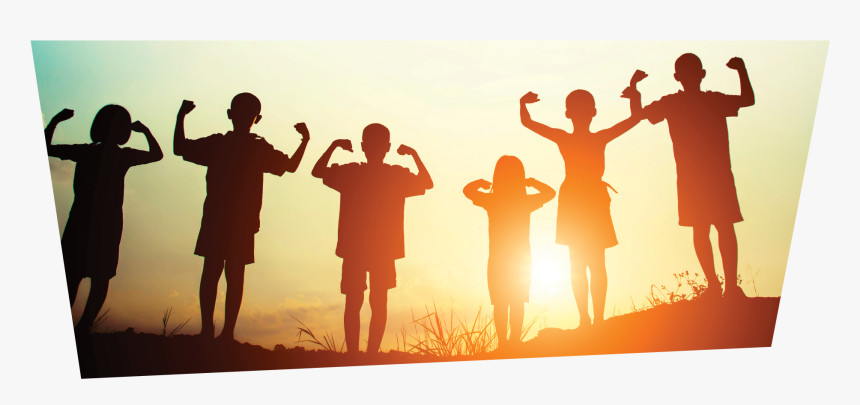 God's Love And Care, HD Png Download