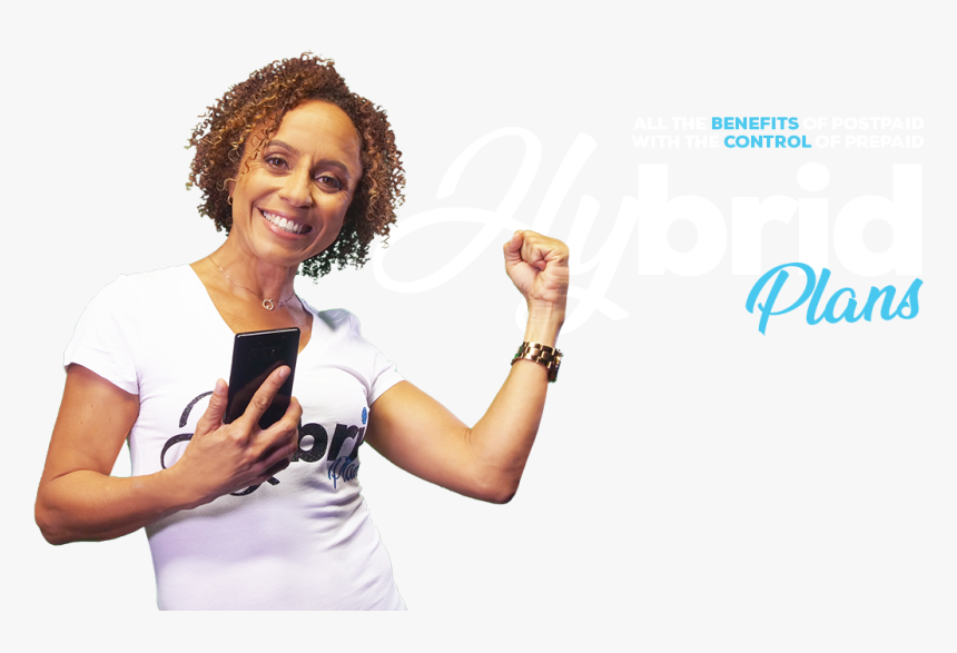 Girl, HD Png Download