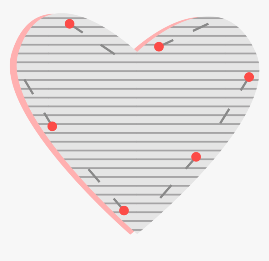 Heart Photo 02 - Heart, HD Png Download