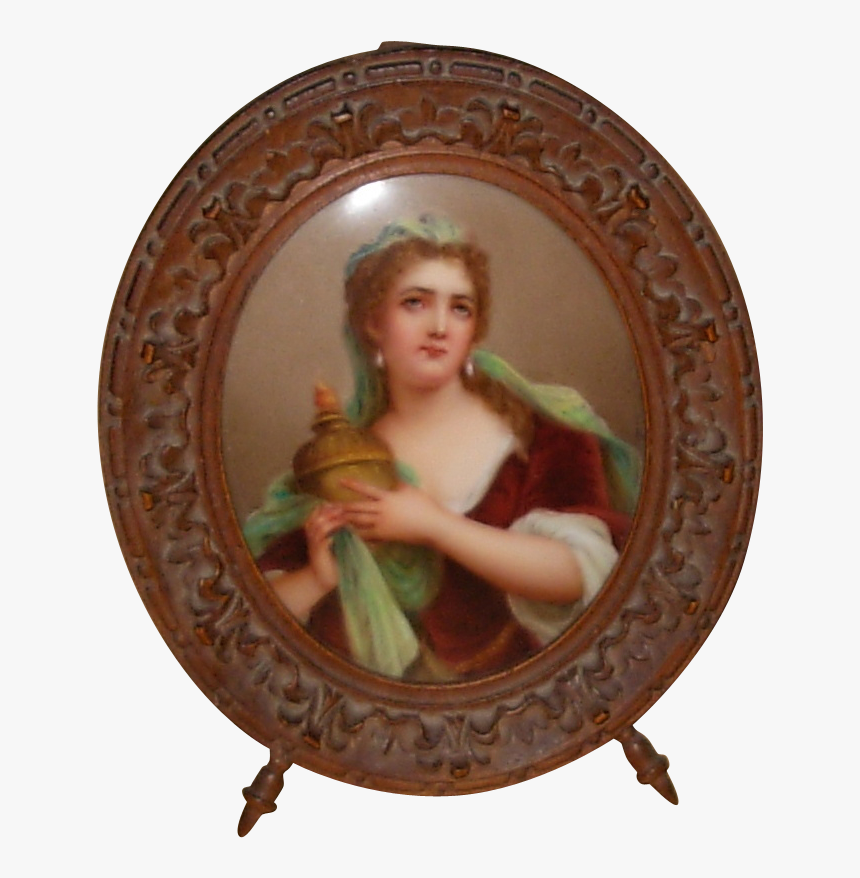 Picture Frame, HD Png Download