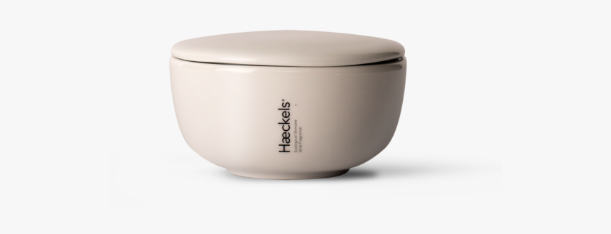 Shaving Bowl - Ceramic, HD Png Download