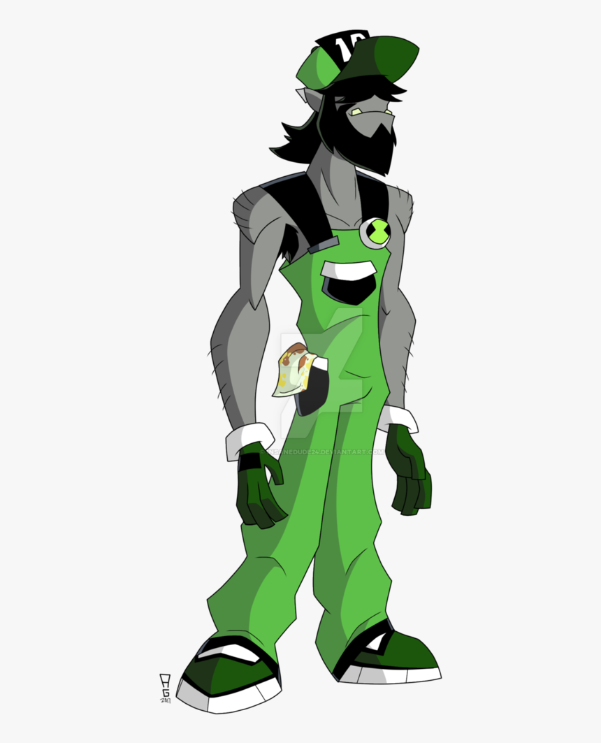 Ben 10 Unseen Aliens, HD Png Download