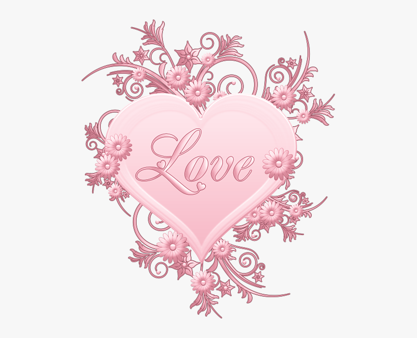 Valentine's Day, HD Png Download