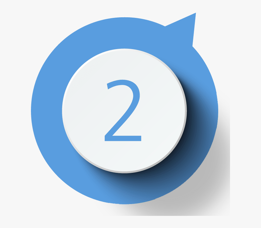 Circle Two - Circle, HD Png Download