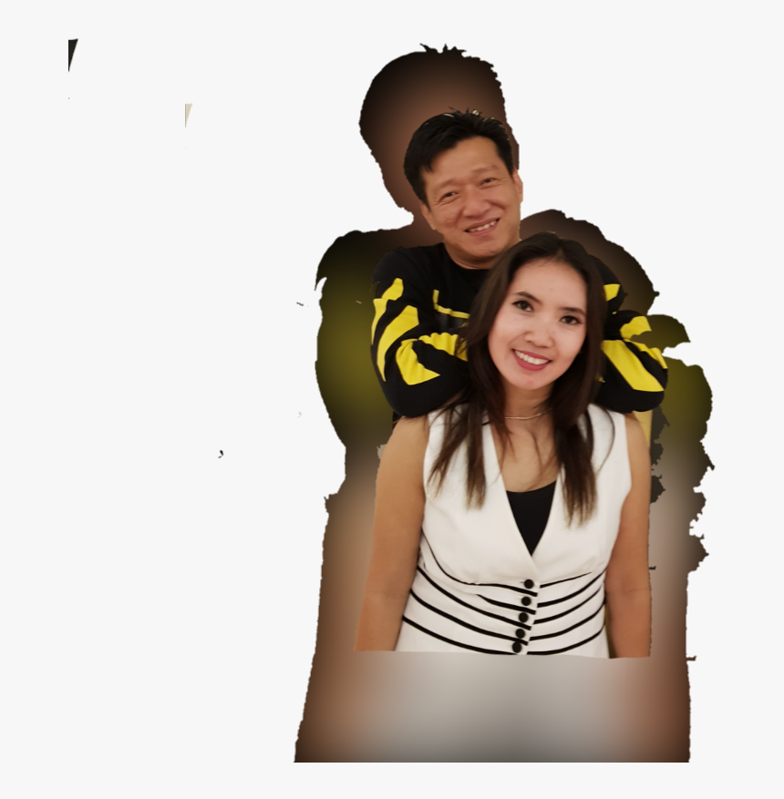 My Love - Girl, HD Png Download