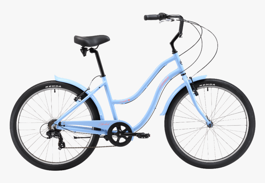 #blue #bicycle #people #cycle #bike #remix #bicycles - Giant Sedona Dx Womens Bike, HD Png Download