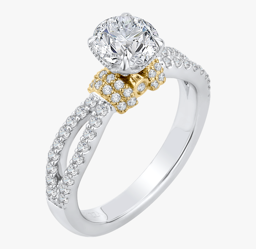 Pre-engagement Ring, HD Png Download