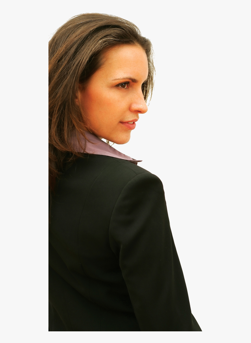 Girl, HD Png Download