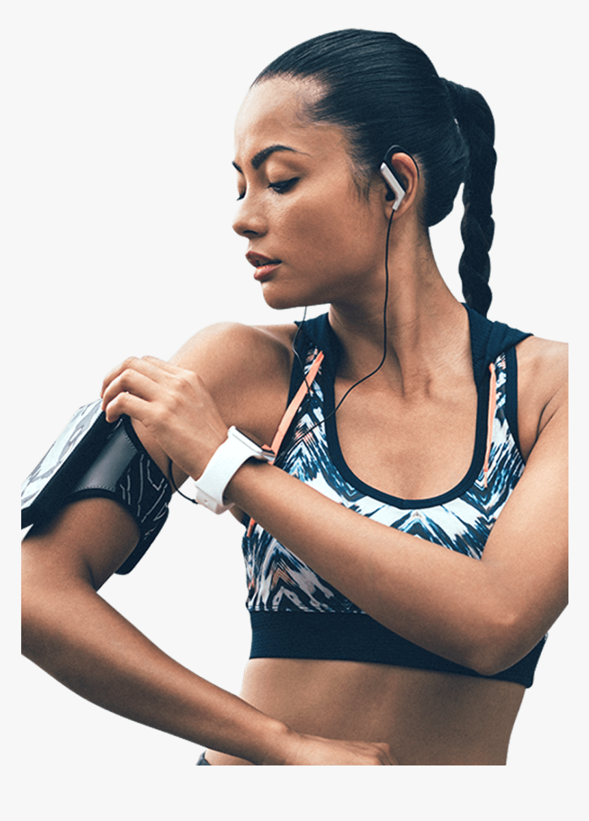 Girl, HD Png Download