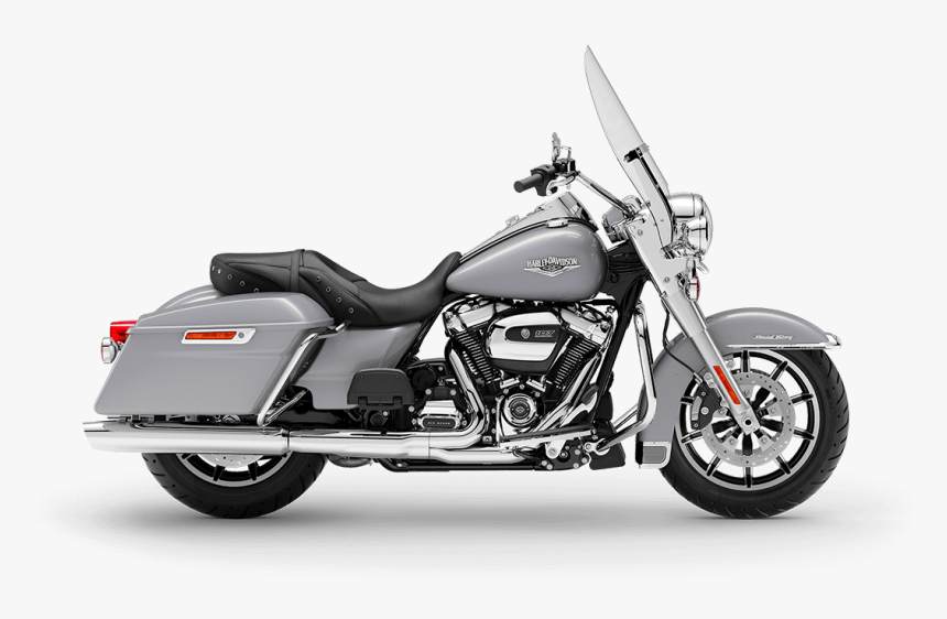 2019 Harley Davidson Road King, HD Png Download