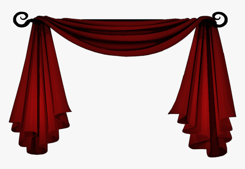 #fabric #tela #cloth #paño #cape #capa #decor #decoration - Window Covering, HD Png Download