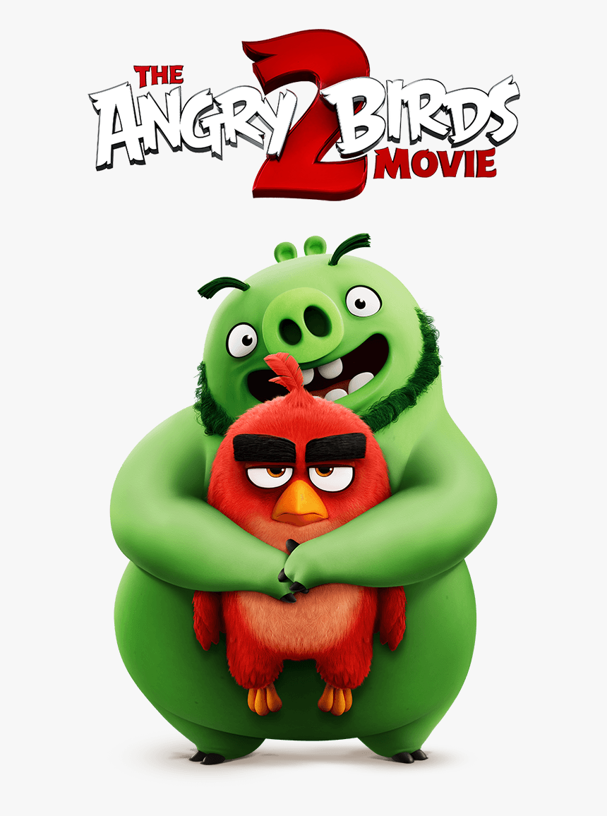 Com ｜ The Home Of Rovio - Iphone Angry Birds 2, HD Png Download