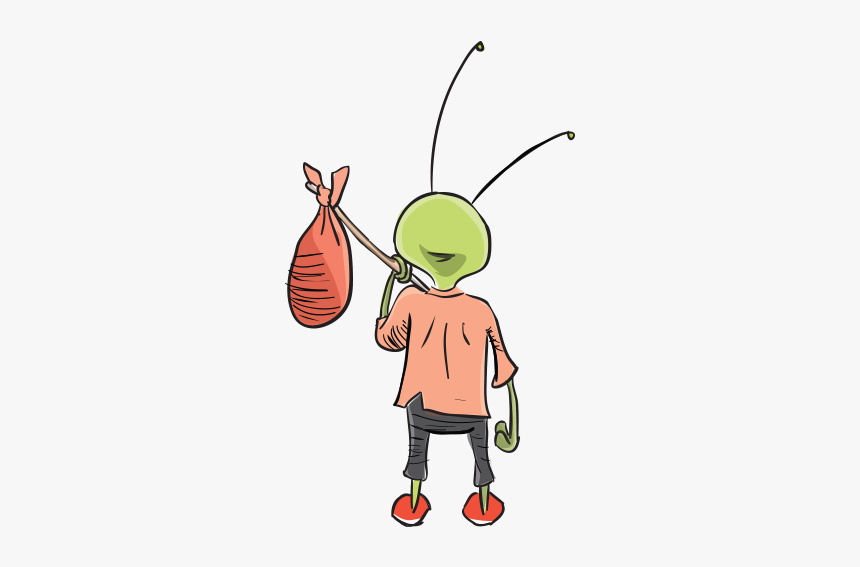 Cartoon, HD Png Download