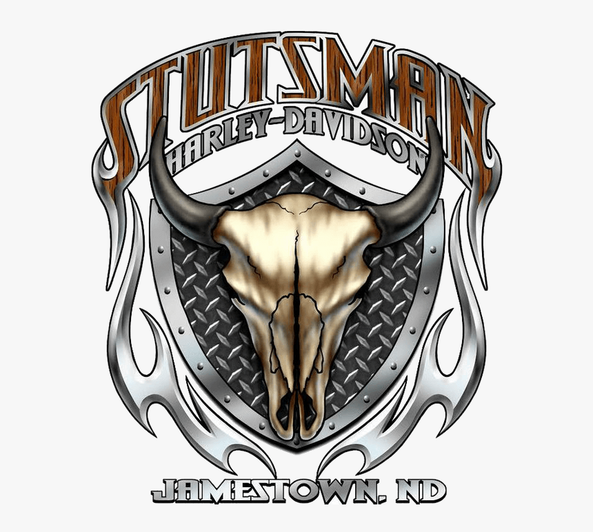 Saturday, September 9th - Stutsman Harley-davidson, HD Png Download