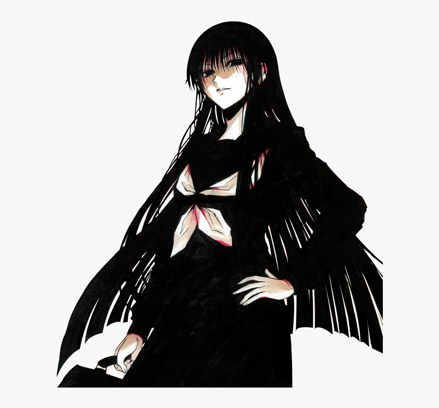 Nura Rise Of The Yokai Clan Hiroshi, HD Png Download