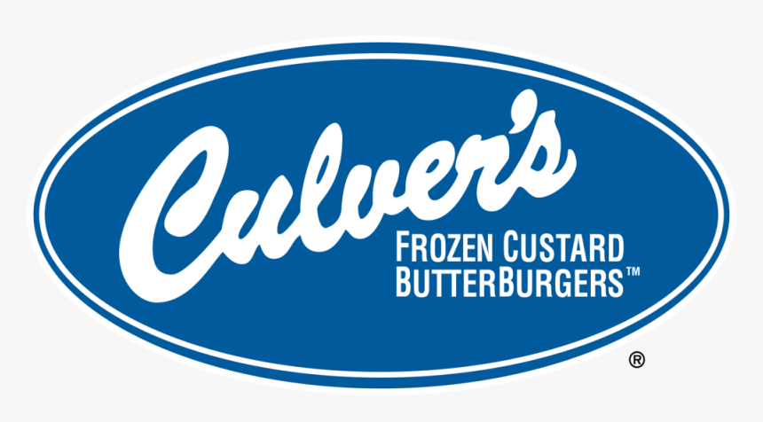 Culverslogo - Logo Culvers, HD Png Download