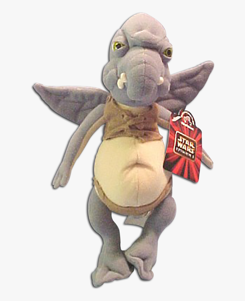 Star Wars Stuffed Animals, HD Png Download