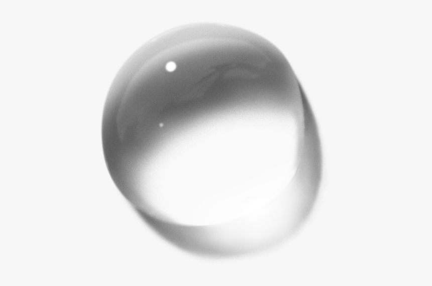 Goutte D Eau Transparente Png Png Download Transparent Png Image 