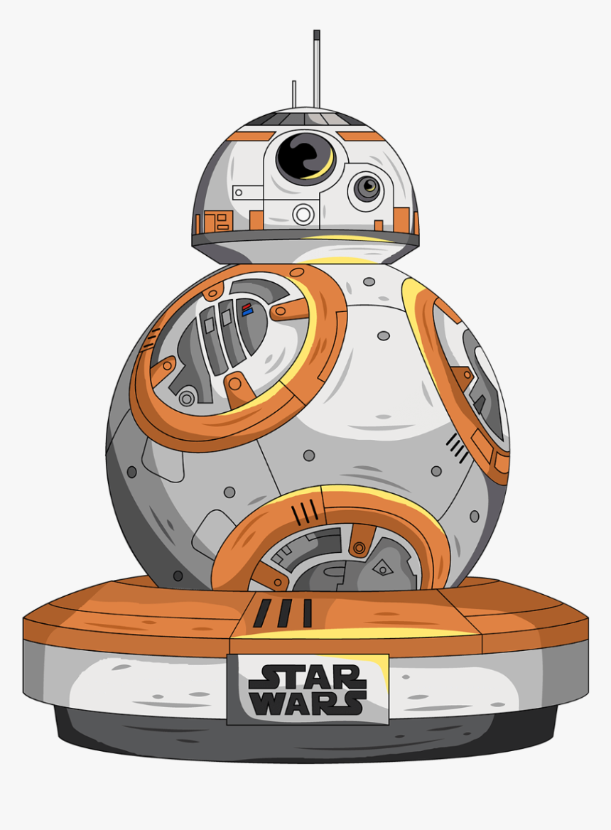 Mejores Juguetes Para Niños - Star Wars, HD Png Download