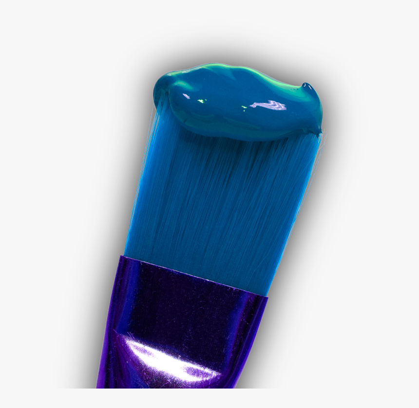 Makeup Brushes, HD Png Download