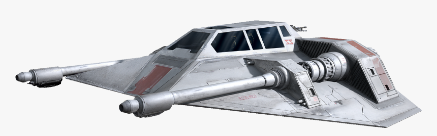 Snowspeeder Png Transparent, Png Download