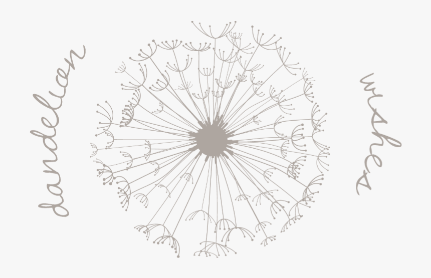 #dandelion #watermark #watermarklogo #png #transparent - Chinese New Year, Png Download