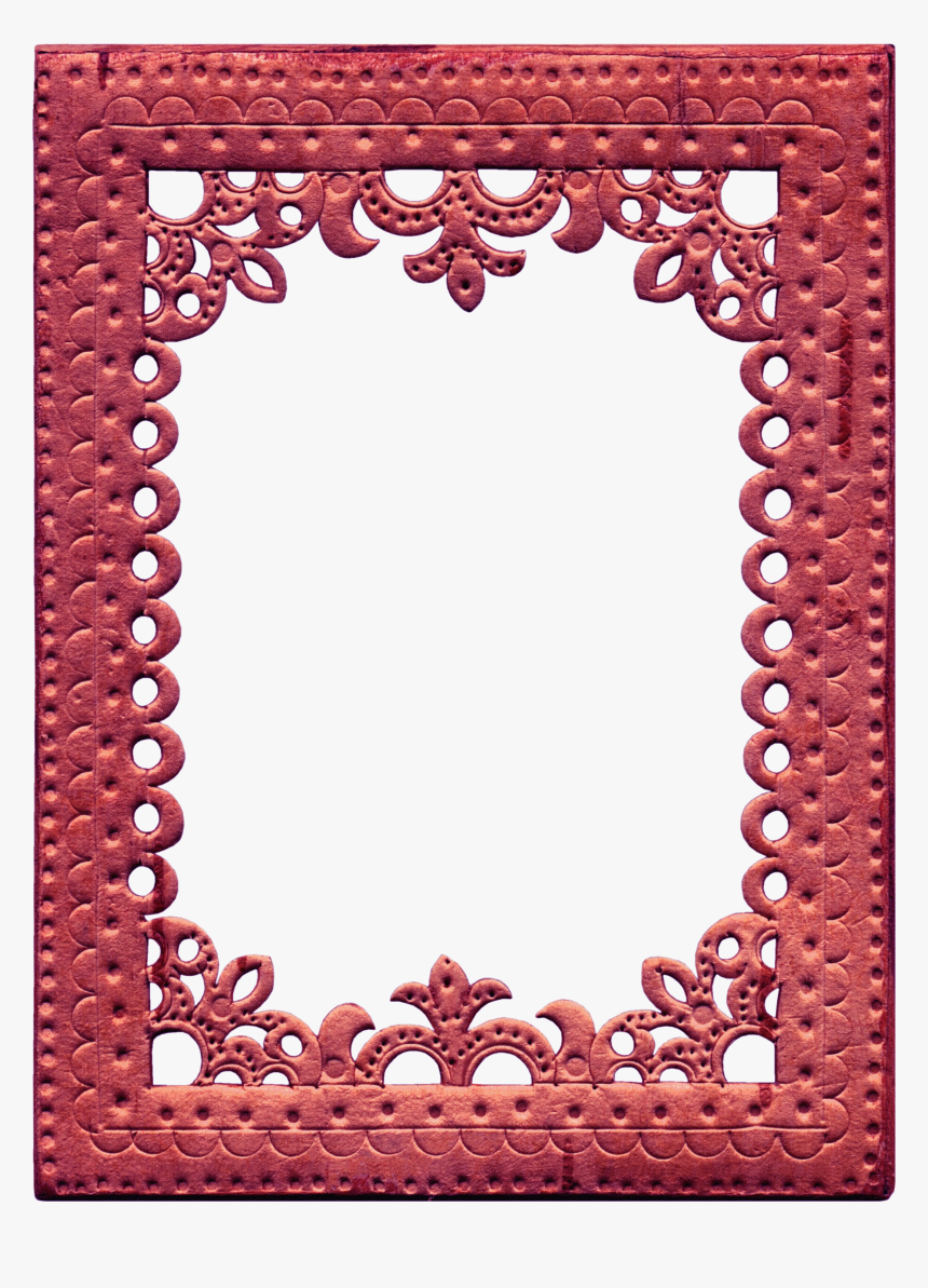Picture Frame, HD Png Download