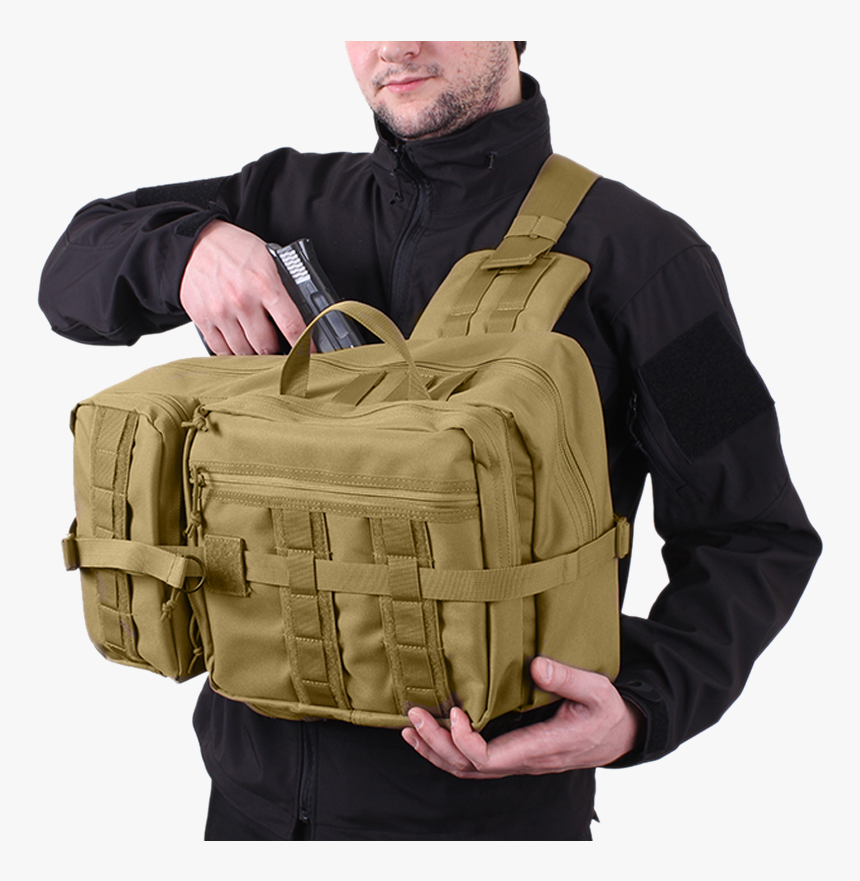 Backpack, HD Png Download